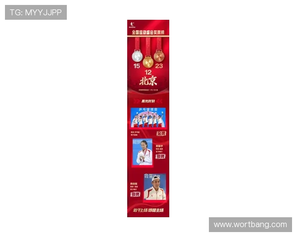 北京乒乓球队实力飙升再创新高引发全国关注与热议